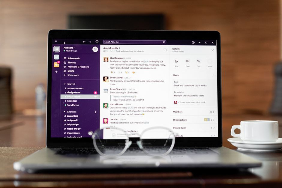 Braven Group - Invented SaaS for Team Workflows